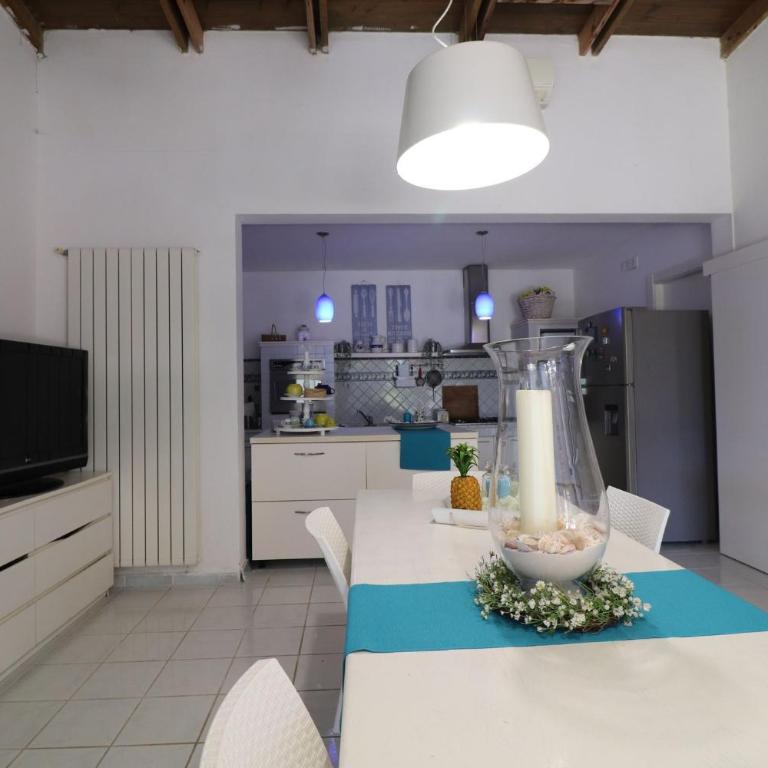Villa Patrizia in Otranto - Villa - 66