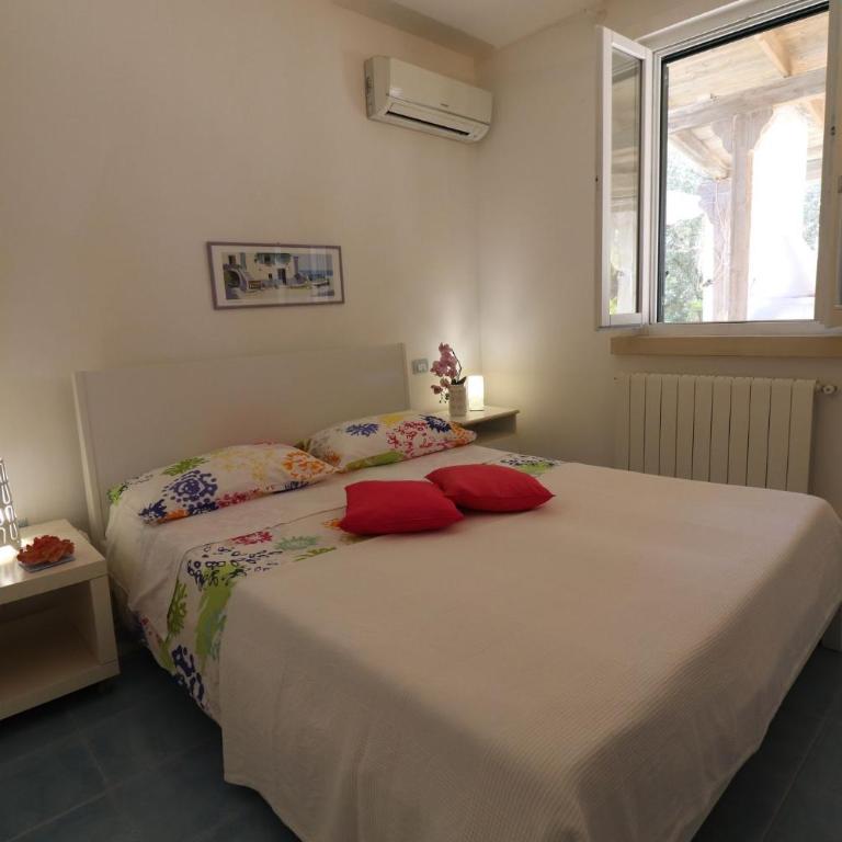 Villa Patrizia in Otranto - Villa - 67