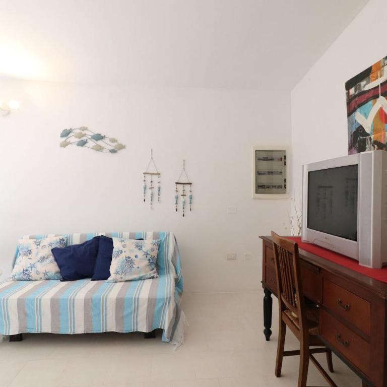 Villa Patrizia in Otranto - Villa - 68