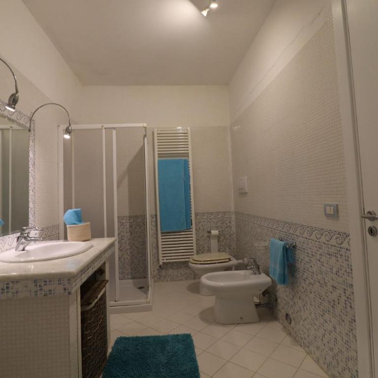Villa Patrizia in Otranto - Villa - 69