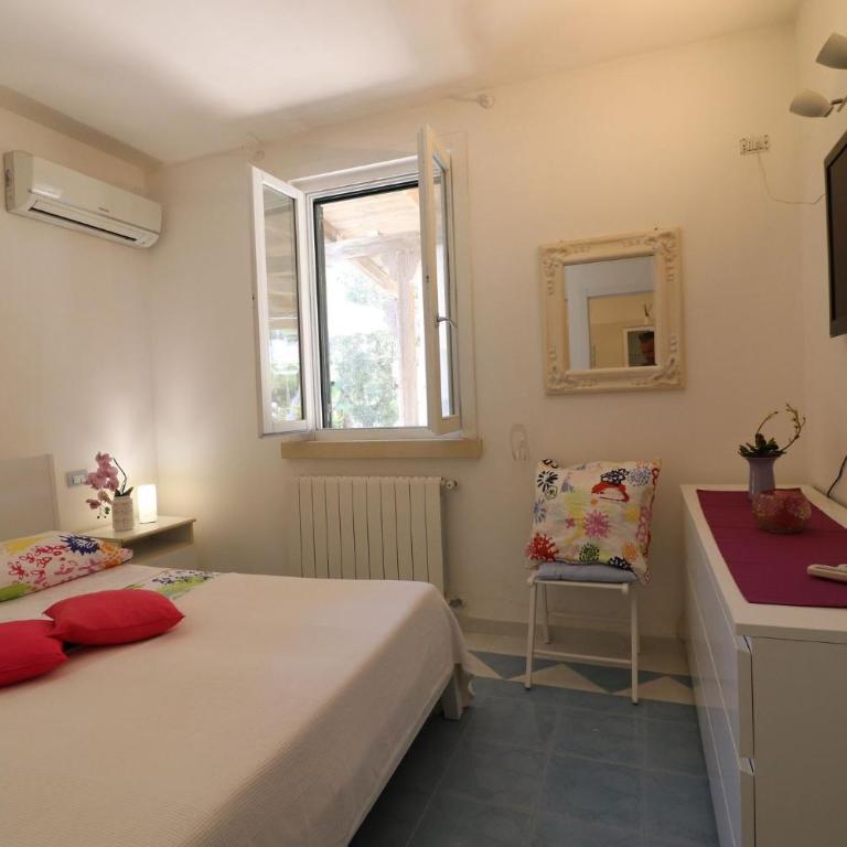 Villa Patrizia in Otranto - Villa - 70