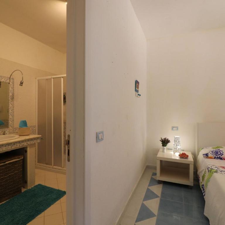Villa Patrizia in Otranto - Villa - 71