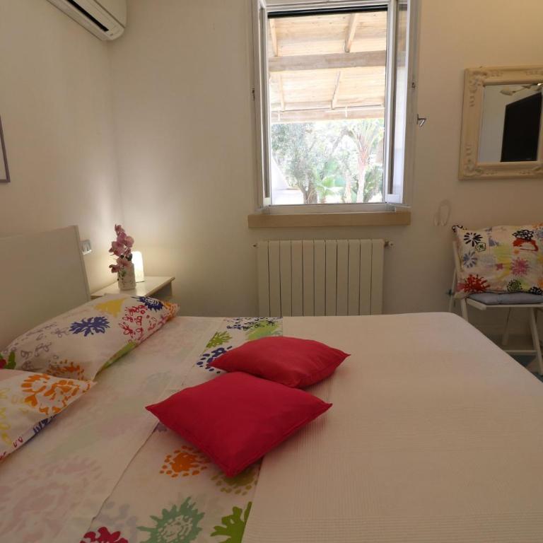 Villa Patrizia in Otranto - Villa - 78