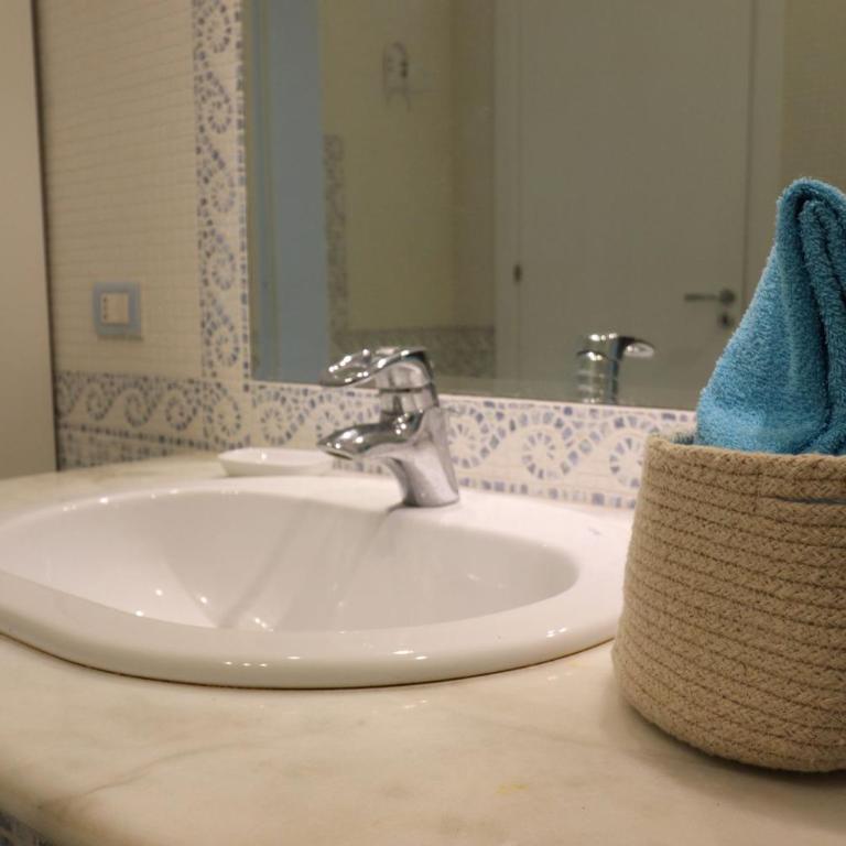 Villa Patrizia in Otranto - Villa - 79