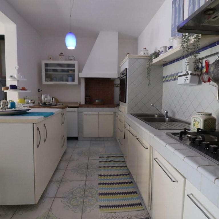Villa Patrizia in Otranto - Villa - 87