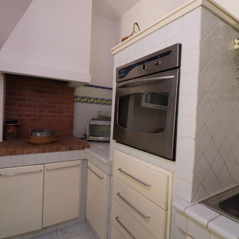 Villa Patrizia in Otranto - Villa - 89