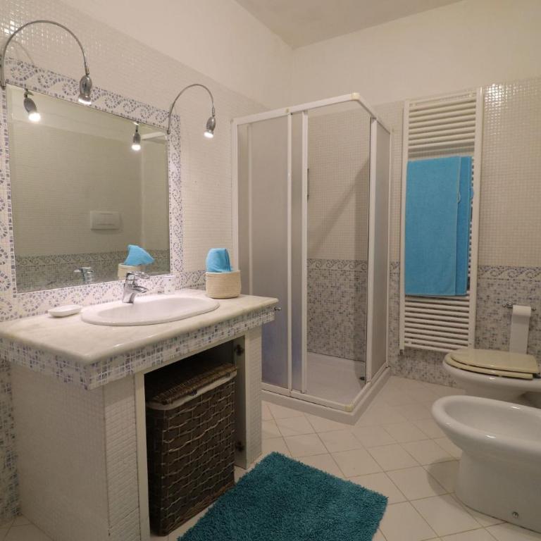 Villa Patrizia in Otranto - Villa - 93