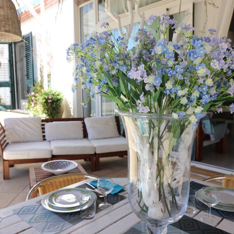 Villa Patrizia in Otranto - Villa - 95