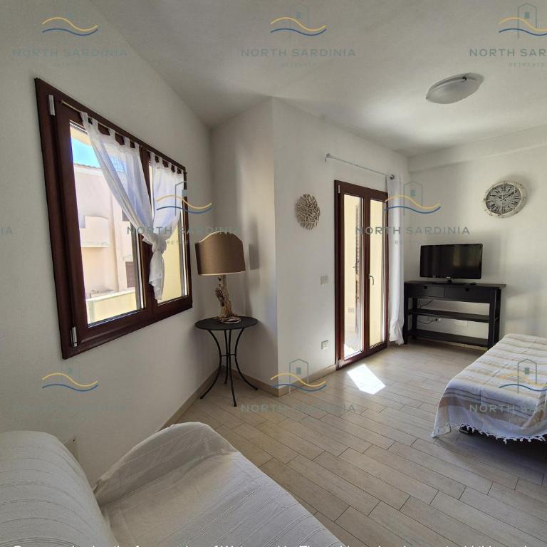 North Sardinia Retreats-Terralugiana Appartamenti - One-Bedroom Apartment - 2