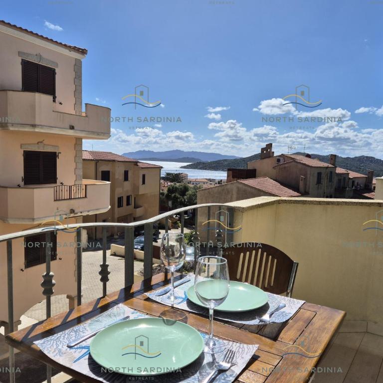 North Sardinia Retreats-Terralugiana Appartamenti - One-Bedroom Apartment - 12