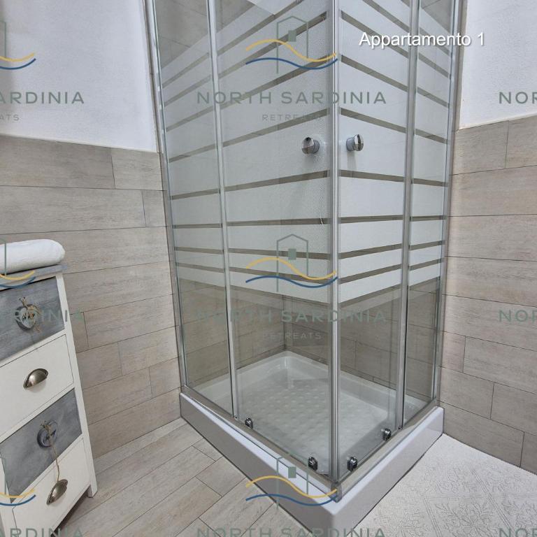 North Sardinia Retreats-Terralugiana Appartamenti - One-Bedroom Apartment - 18