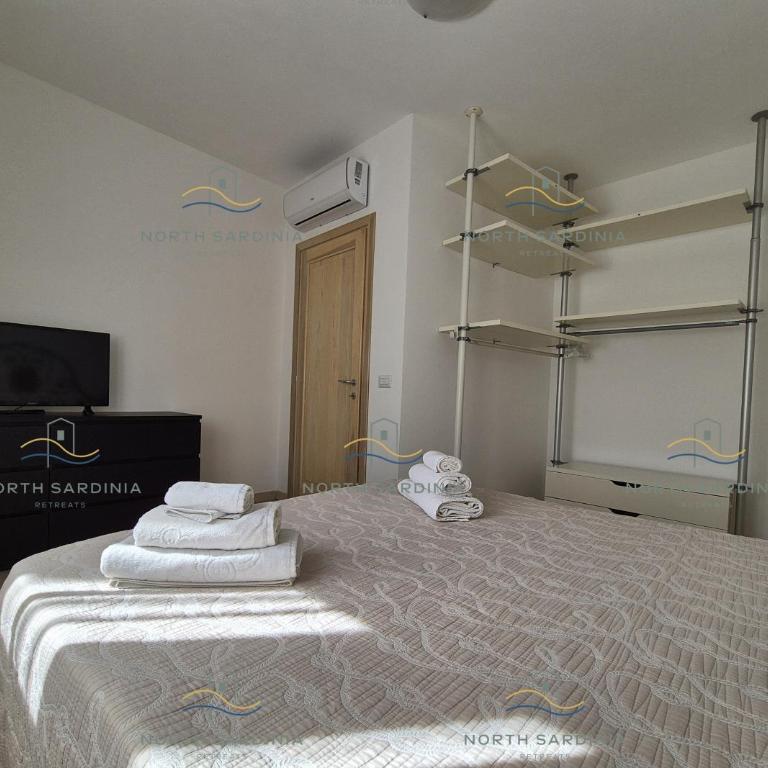 North Sardinia Retreats-Terralugiana Appartamenti - One-Bedroom Apartment - 16