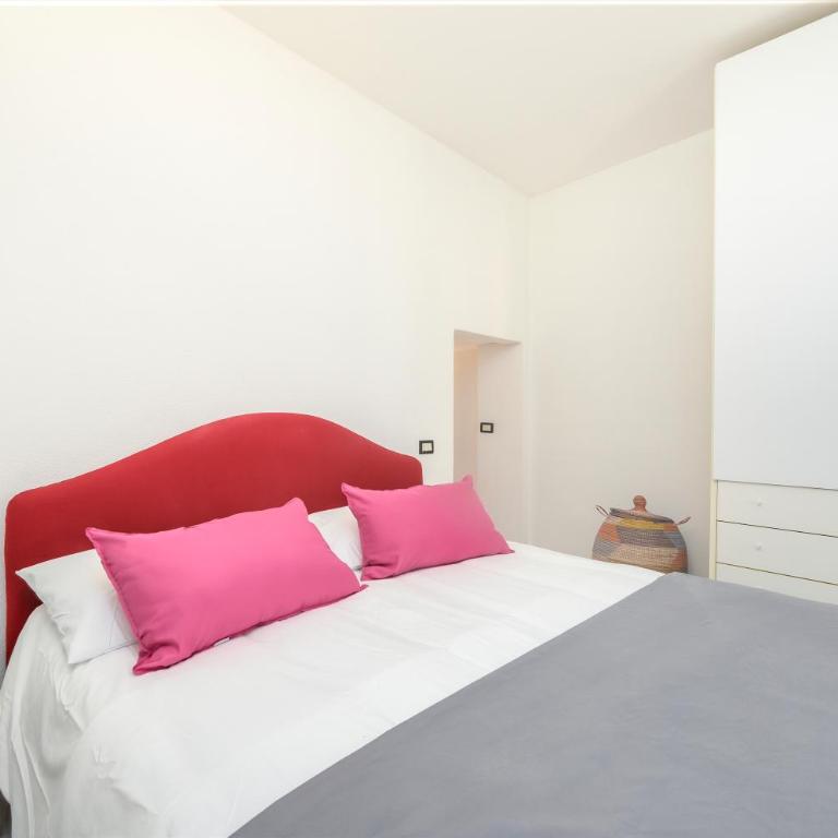 301 - Chiavari al Mare, 10 Minuti a piedi dalle Spiaggia - Apartment mit 1 Schlafzimmer - 25