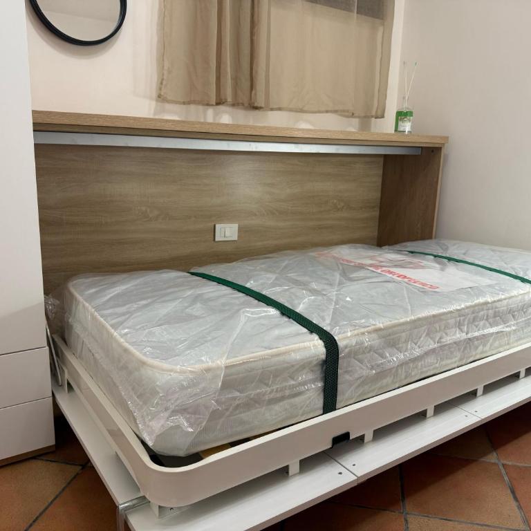 Residence le cale - Appartamento con 1 Camera da Letto - 15