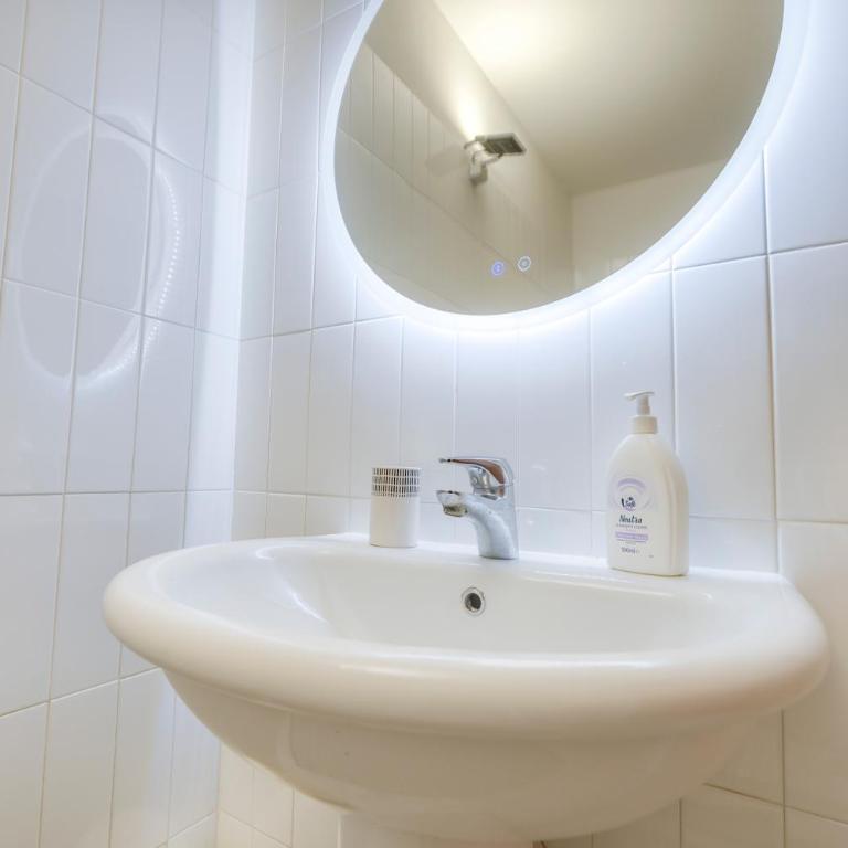 301 - Chiavari al Mare, 10 Minuti a piedi dalle Spiaggia - Apartment mit 1 Schlafzimmer - 28