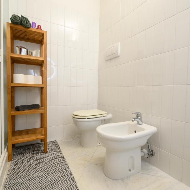 301 - Chiavari al Mare, 10 Minuti a piedi dalle Spiaggia - Apartment mit 1 Schlafzimmer - 29