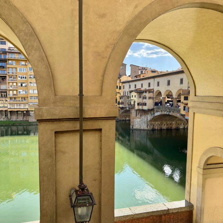 Archibusieri 8 Design Home - Appartamento con 2 Camere da Letto e Vista Città - 11