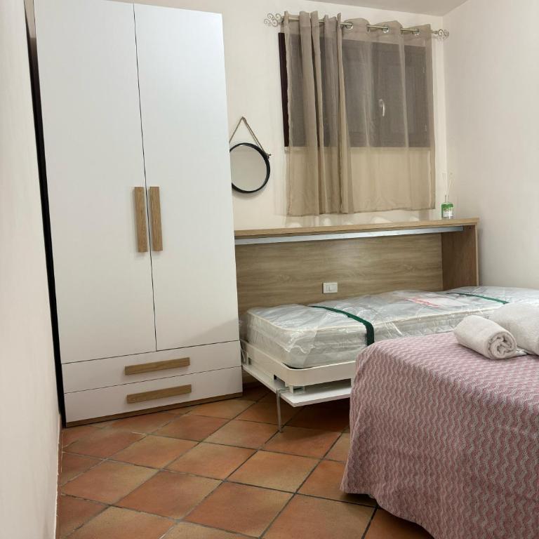 Residence le cale - Appartamento con 1 Camera da Letto - 16