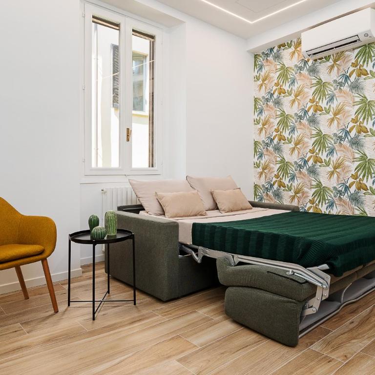 Duomo Happiness Suites - Apartamento de 1 dormitorio - 6