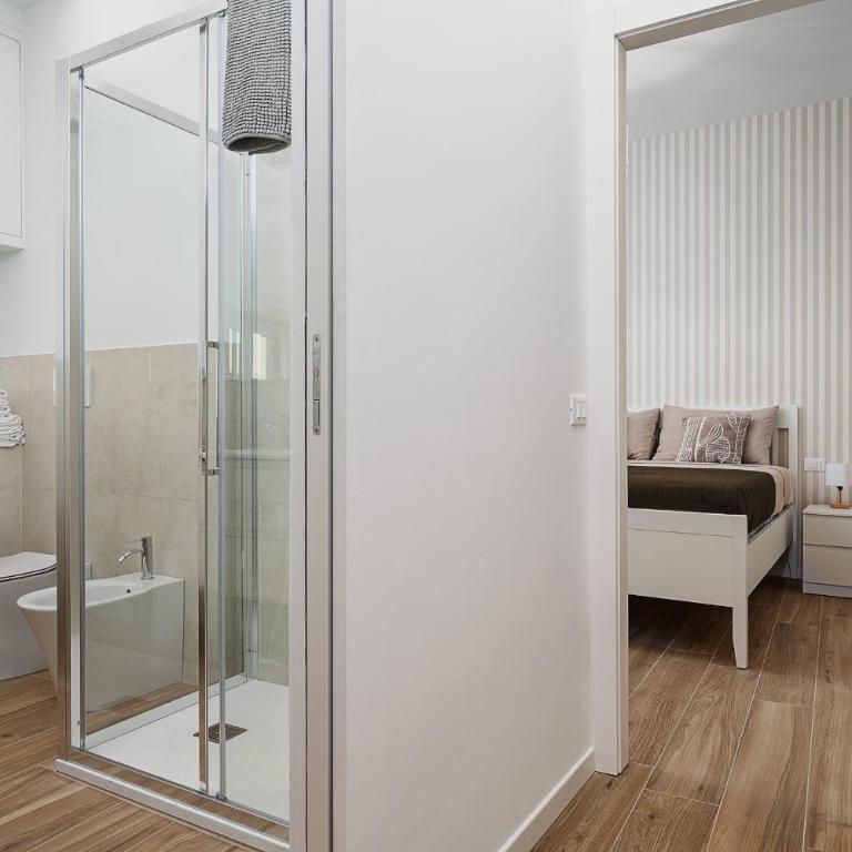Duomo Happiness Suites - Apartamento de 1 dormitorio - 10