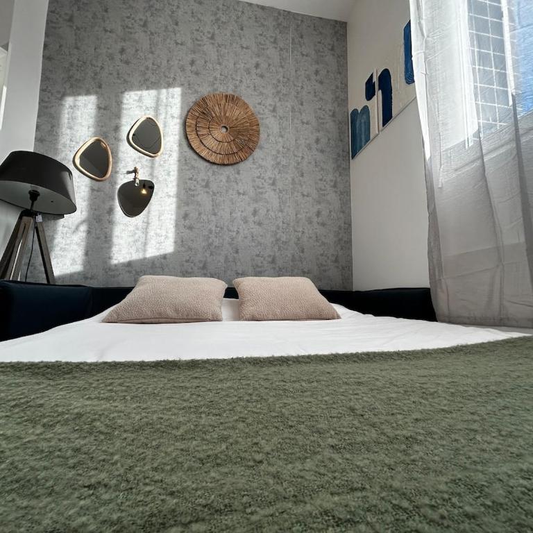 Payen studio hyper centre résidence de standing - Apartment - 11