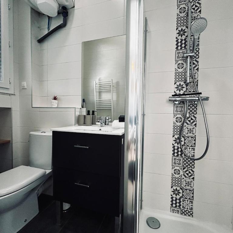 Payen studio hyper centre résidence de standing - Apartment - 31