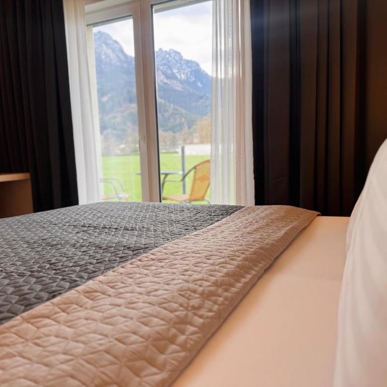 Hotel Spirodom - Superior Doppelzimmer mit Bergblick - 1