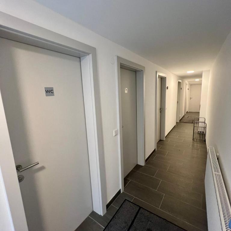 Hotel Genta - Familiensuite - 2