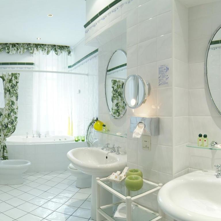 Villa Solitude - Deluxe Junior Suite - 9