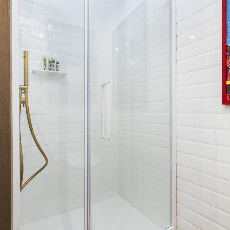 The Yacht House Canal View - Appartamento con 3 Camere da Letto e Vista Acqua - 31