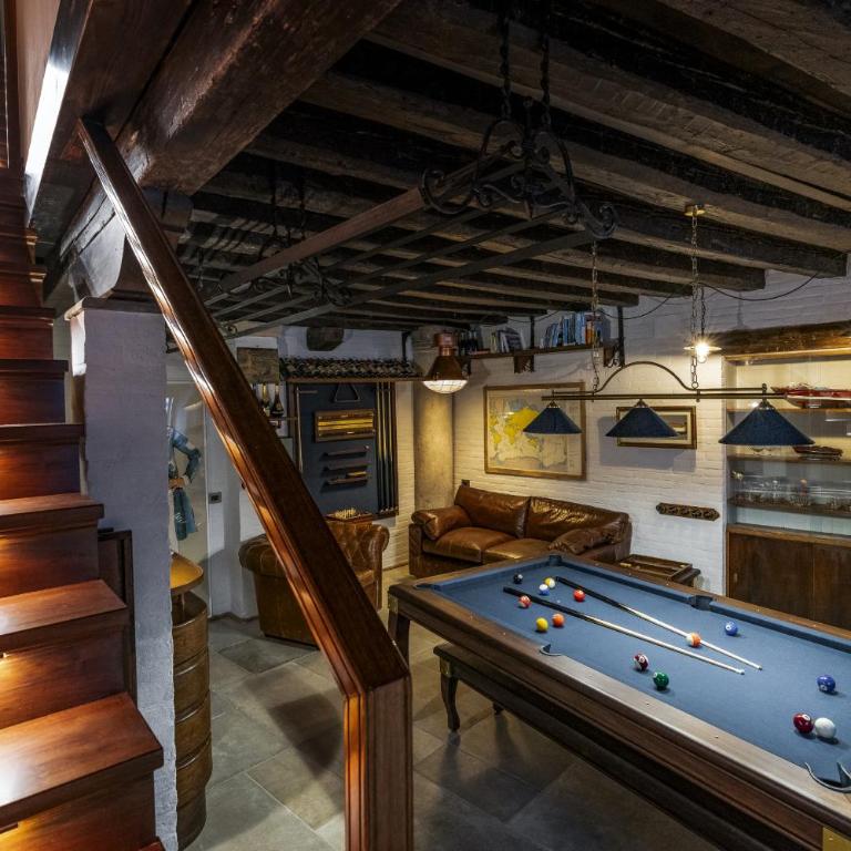The Yacht House Canal View - Appartamento con 3 Camere da Letto e Vista Acqua - 54