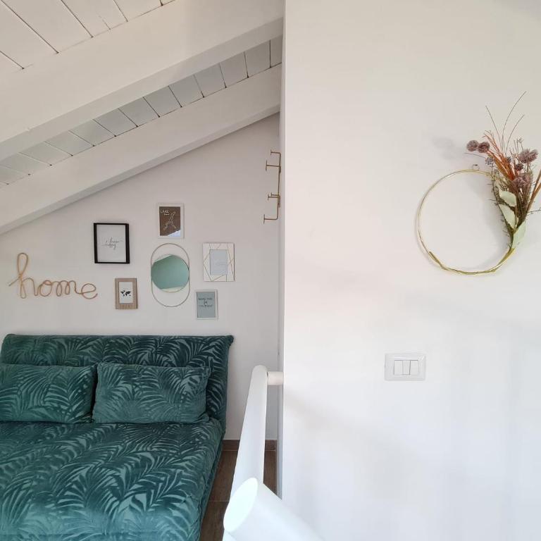 Ama Homes - Balcony Lakeview - Appartamento con 1 Camera da Letto - 26
