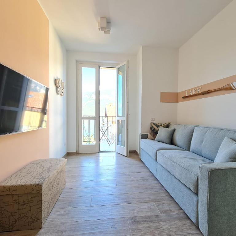Ama Homes - Balcony Lakeview - Appartamento con 1 Camera da Letto - 21