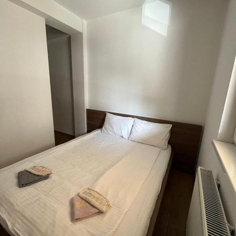 Sunny Pines - One-Bedroom Apartment - 6