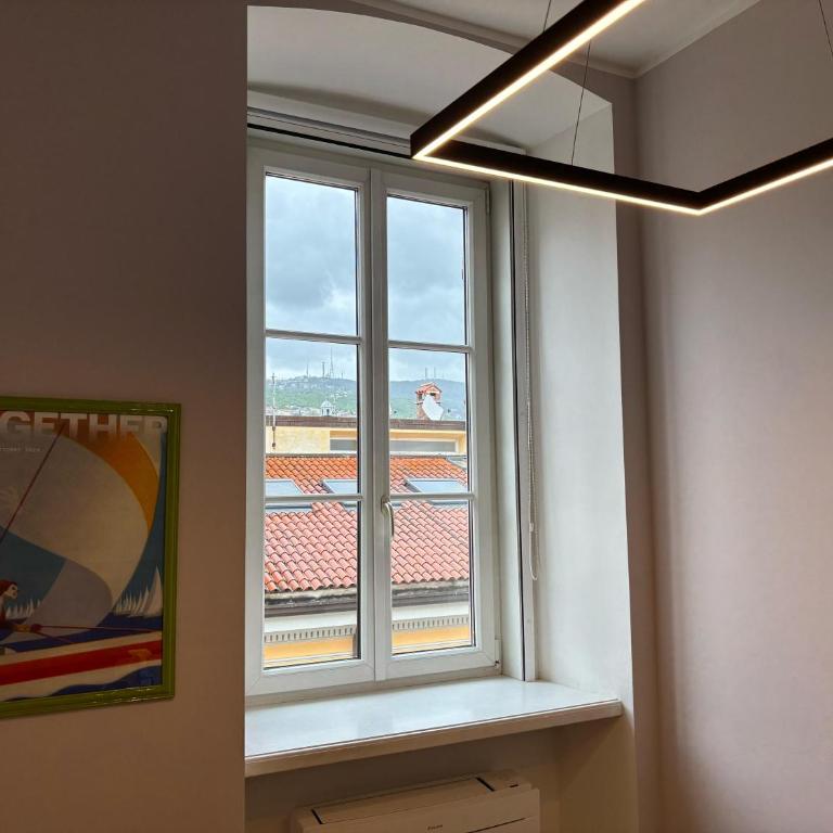 Le Vele Rooms - Camera Quadrupla con Bagno Privato - 12