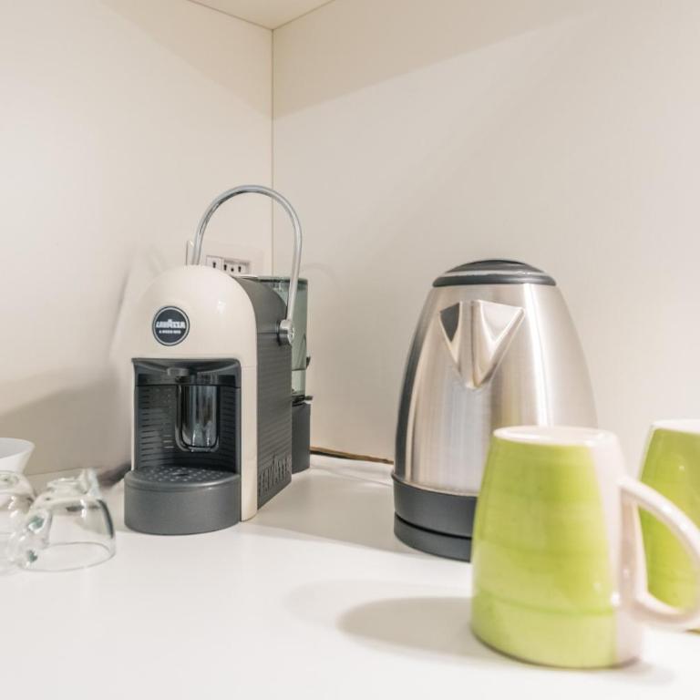 AP4 appartamento nel cuore di Milano - Appartamento con 1 Camera da Letto - 7