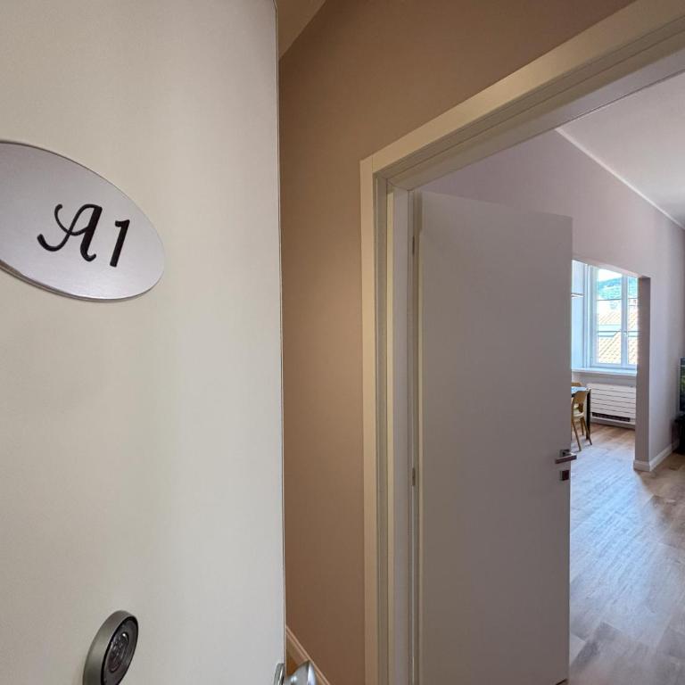 Le Vele Rooms - Camera Quadrupla con Bagno Privato - 10