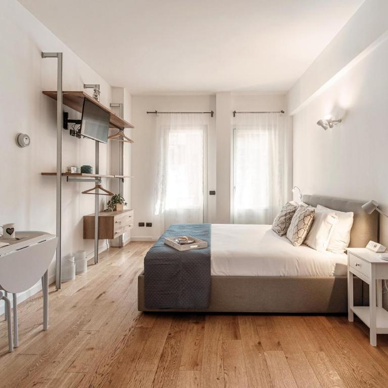 Minerva - by MyHomeInComo - Appartamento con 1 Camera da Letto - 1