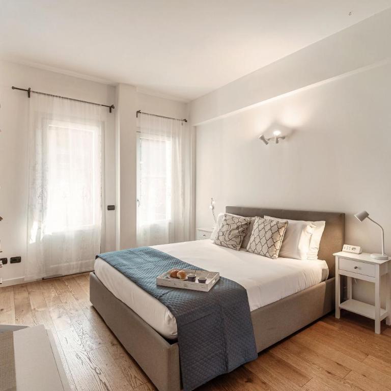 Minerva - by MyHomeInComo - Appartamento con 1 Camera da Letto - 2
