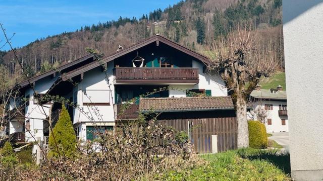 Ferienwohnung BergSucht - Appartamento con 2 Camere da Letto - 14