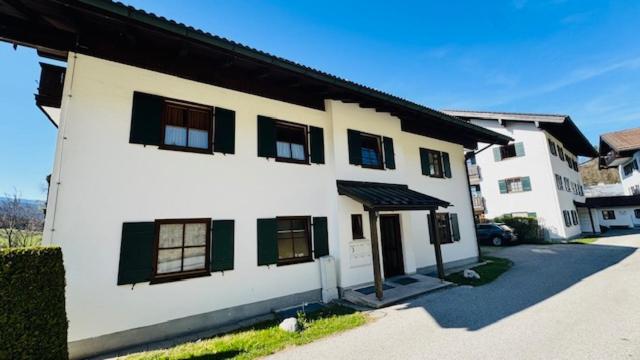 Ferienwohnung BergSucht - Appartamento con 2 Camere da Letto - 16