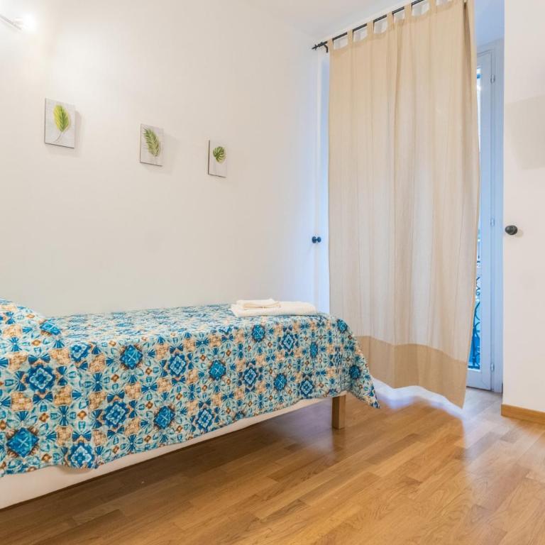 AP4 appartamento nel cuore di Milano - Appartamento con 1 Camera da Letto - 4
