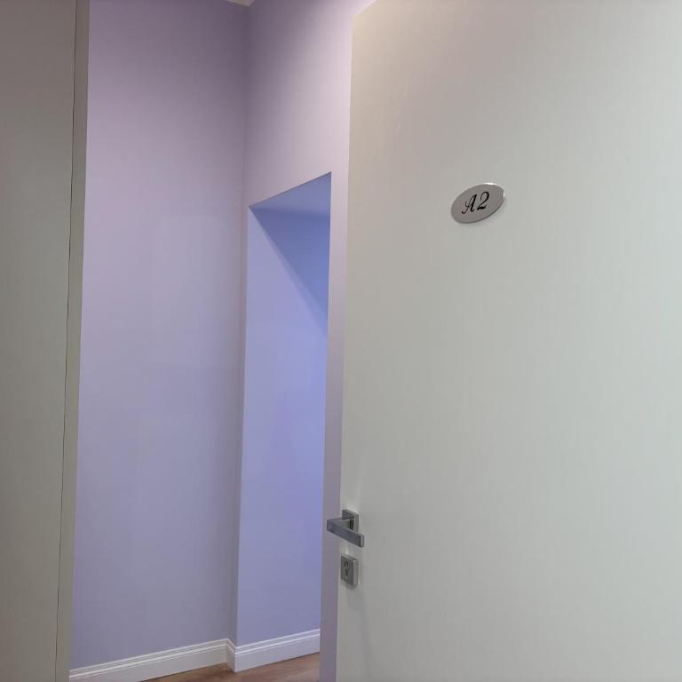 Le Vele Rooms - Camera Matrimoniale con Bagno Privato - 10