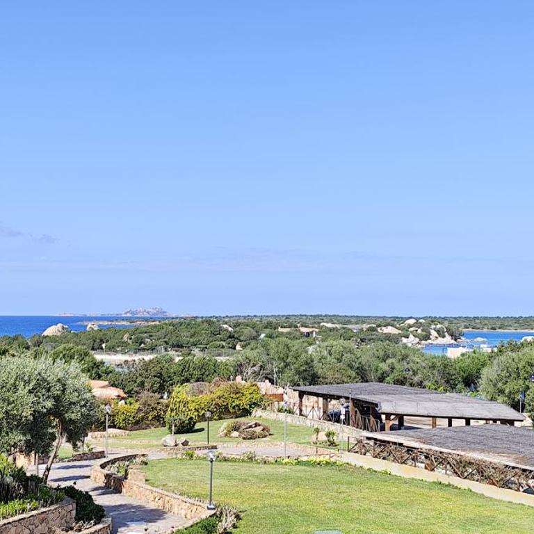Sardegna Top Golfo Di Marinella - Appartamento Superior - 25