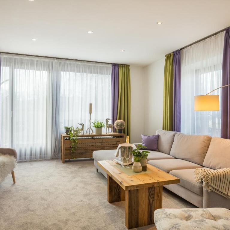 Landhotel Gockelwirt - Deluxe Suite - 2