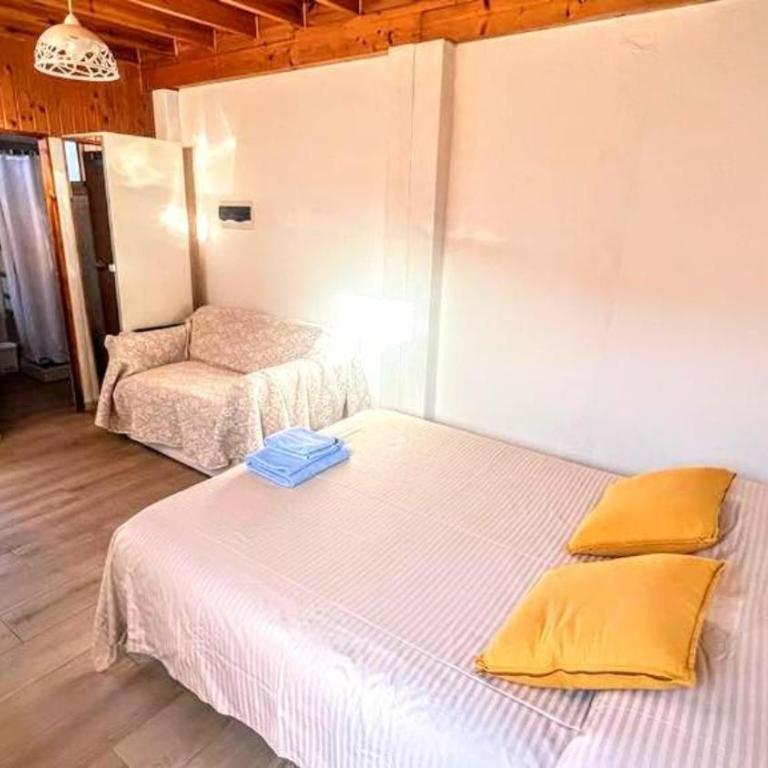Villa Orquidea - Estudio - 4