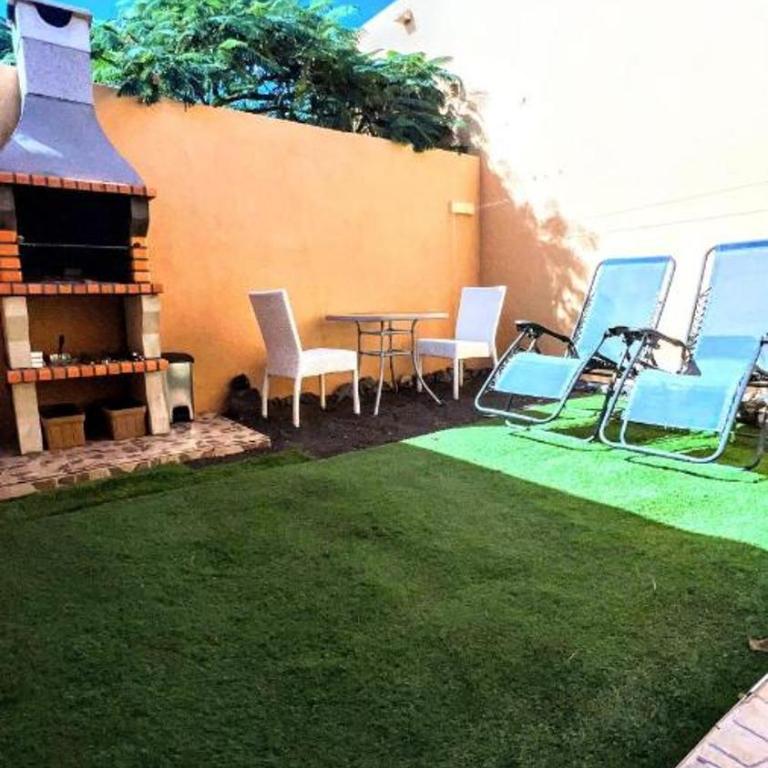 Villa Orquidea - Estudio - 5