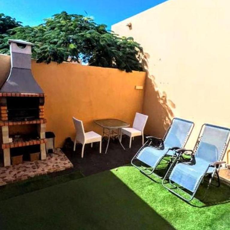 Villa Orquidea - Estudio - 7