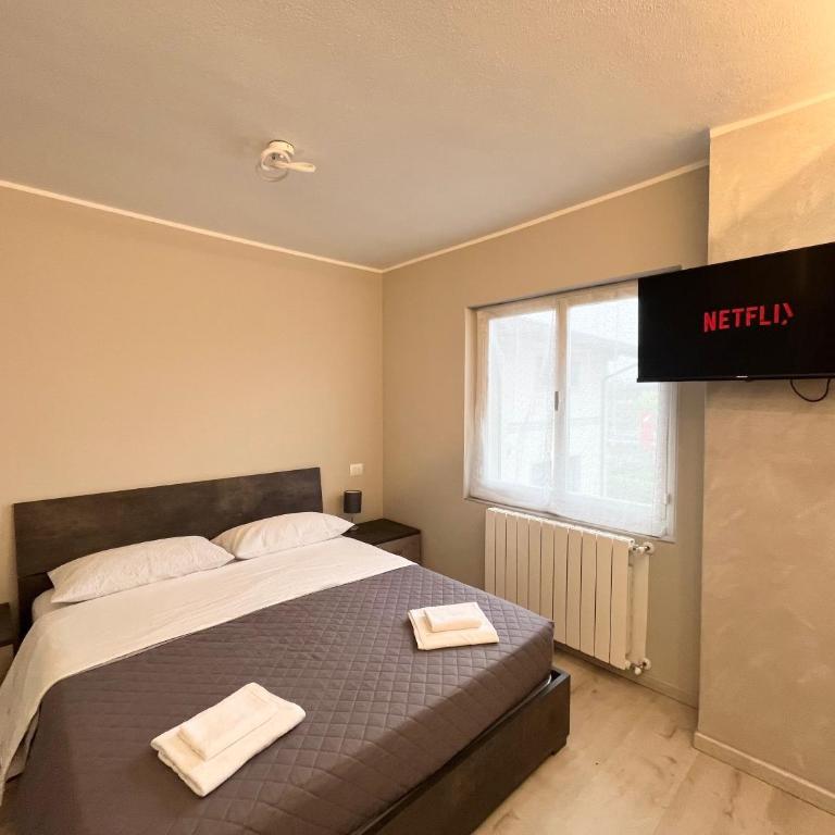Chorus Apartment - Appartamento con 1 Camera da Letto - 17