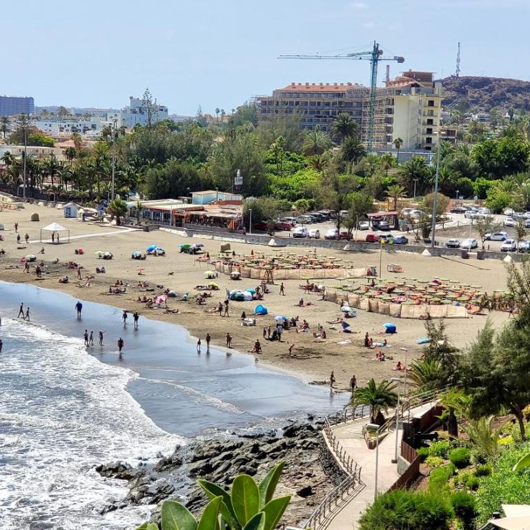 MAH Maspalomas Atlantic View - Apartamento de 1 dormitorio - 16